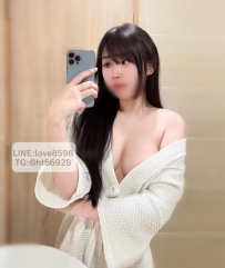 台中外送茶gleezy ID:qq5268芷涵 162.D.46kg.23歲 甜美笑容＋白皙嫩肌+床上超誘人