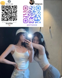 雙北3P雙飛  TG @ht56928 #雙姝共伺 兩位都是高挑女神級顏值  走在街上回頭率爆表