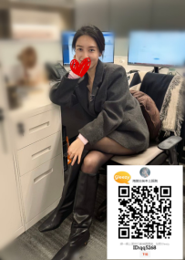 台灣找正妹 TG @ht56928 財財 166.C奶.28歲.48kg  #細腰無墜肉 #御姐氣質 美腿最愛
